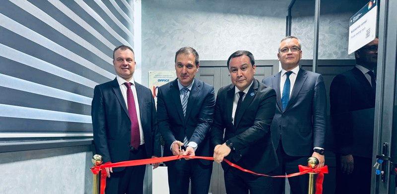 Региональная метрология в рамках КООМЕТ – новый этап развития