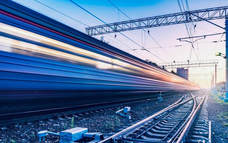 Новая методика для проектирования конструкций железнодорожного пути