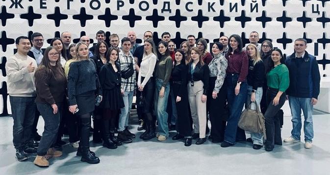 МЕРОПРИЯТИЯ СОВЕТА МОЛОДЫХ УЧЕНЫХ И СПЕЦИАЛИСТОВ «ТЕХНОСПЕЦНАЗ РОССТАНДАРТА» ПРОШЛИ В НИЖНЕМ НОВГОРОДЕ