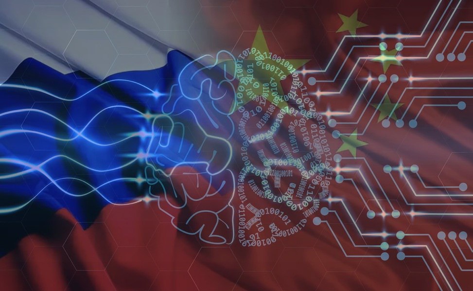 Российско-Китайский диалог об искусственном интеллекте в разработке и применении стандартов