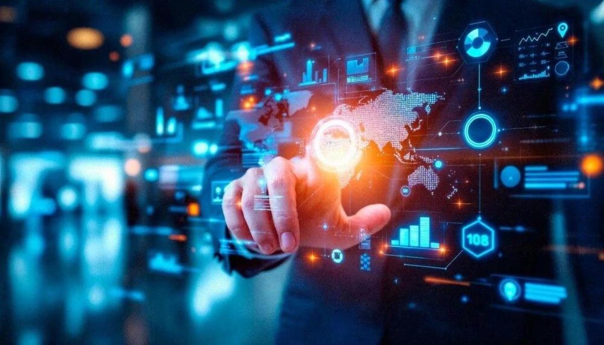 Внедрение искусственного интеллекта в сервисы Росстандарта Внедрение искусственного интеллекта в сервисы Росстандарта