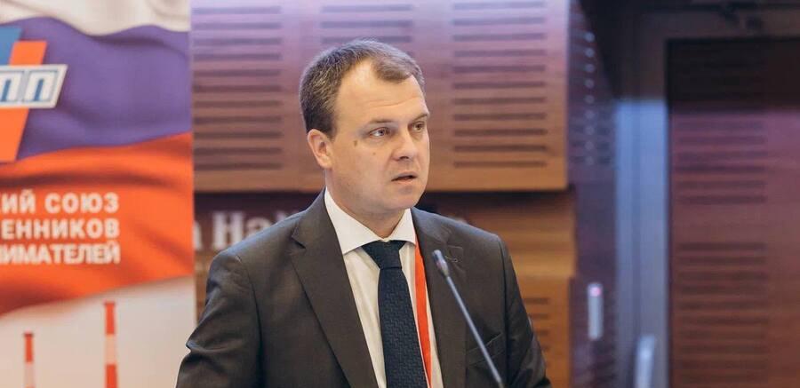 Развитие технологической независимости в топливно-энергетическом комплексе обсудили на Всероссийской конференции «Нефтегазстандарт»