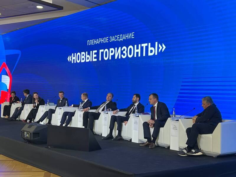Качественные, востребованные и опережающие ГОСТы – новые горизонты стандартизации