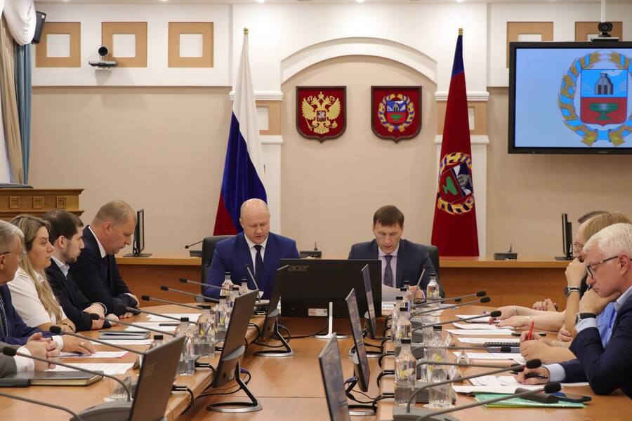 Контроль качества автомобильного топлива в Алтайском крае