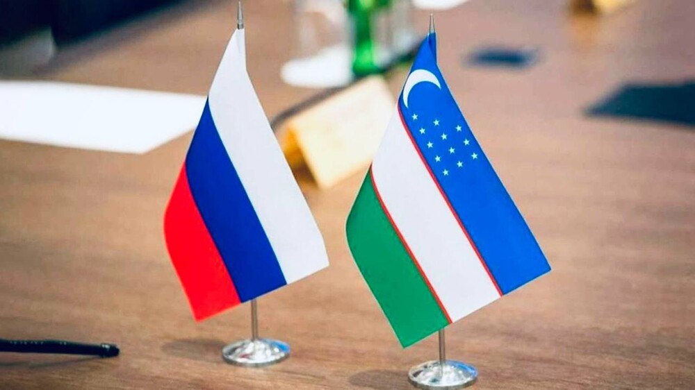 ГОСТы информационного моделирования зданий – новое направление сотрудничества России и Узбекистана
