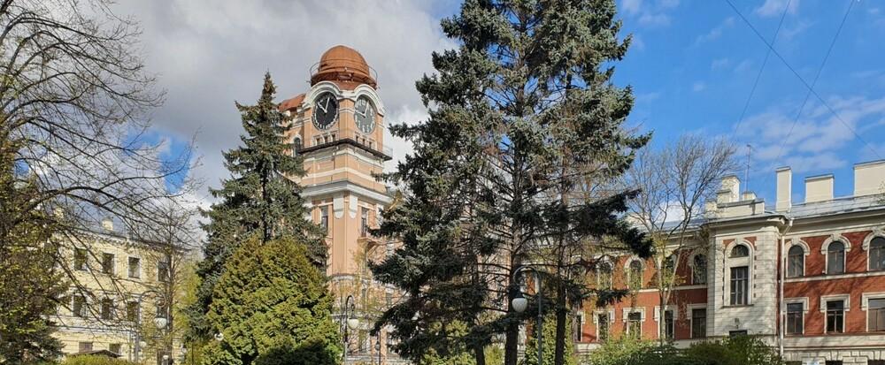 СТАРТ МЕРОПРИЯТИЙ, ПОСВЯЩЕННЫХ 180-ЛЕТИЮ ВНИИМ ИМ. Д.И. МЕНДЕЛЕЕВА