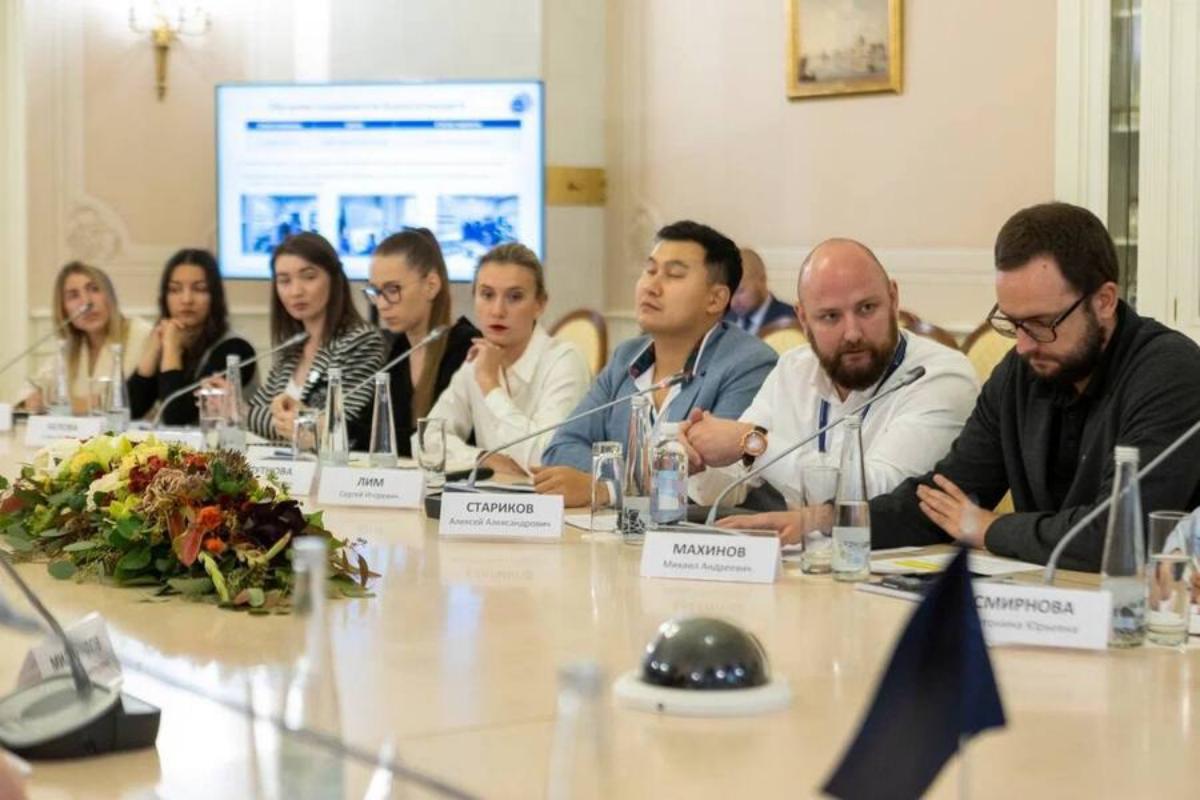 Мероприятия Совета молодых ученых и специалистов «Техноспецназ Росстандарта»