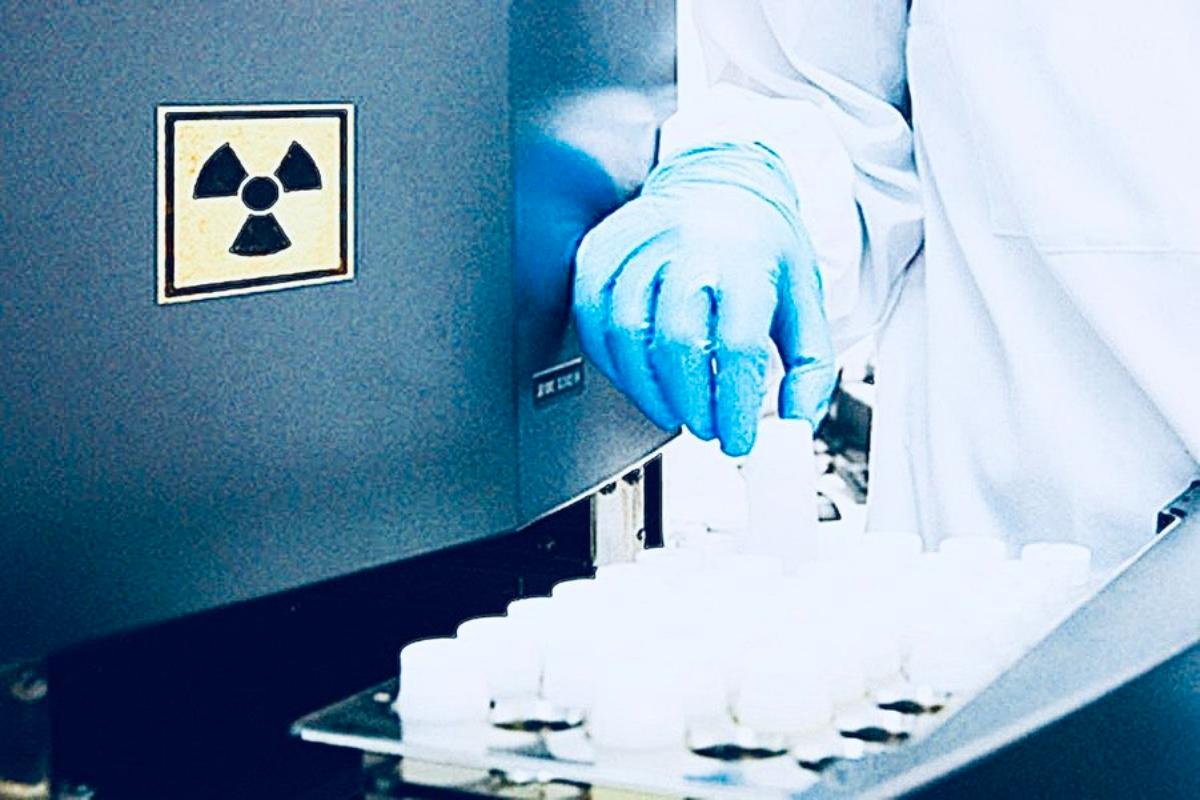 Новые государственные стандартные образцы для точности измерений в ионизирующих излучениях