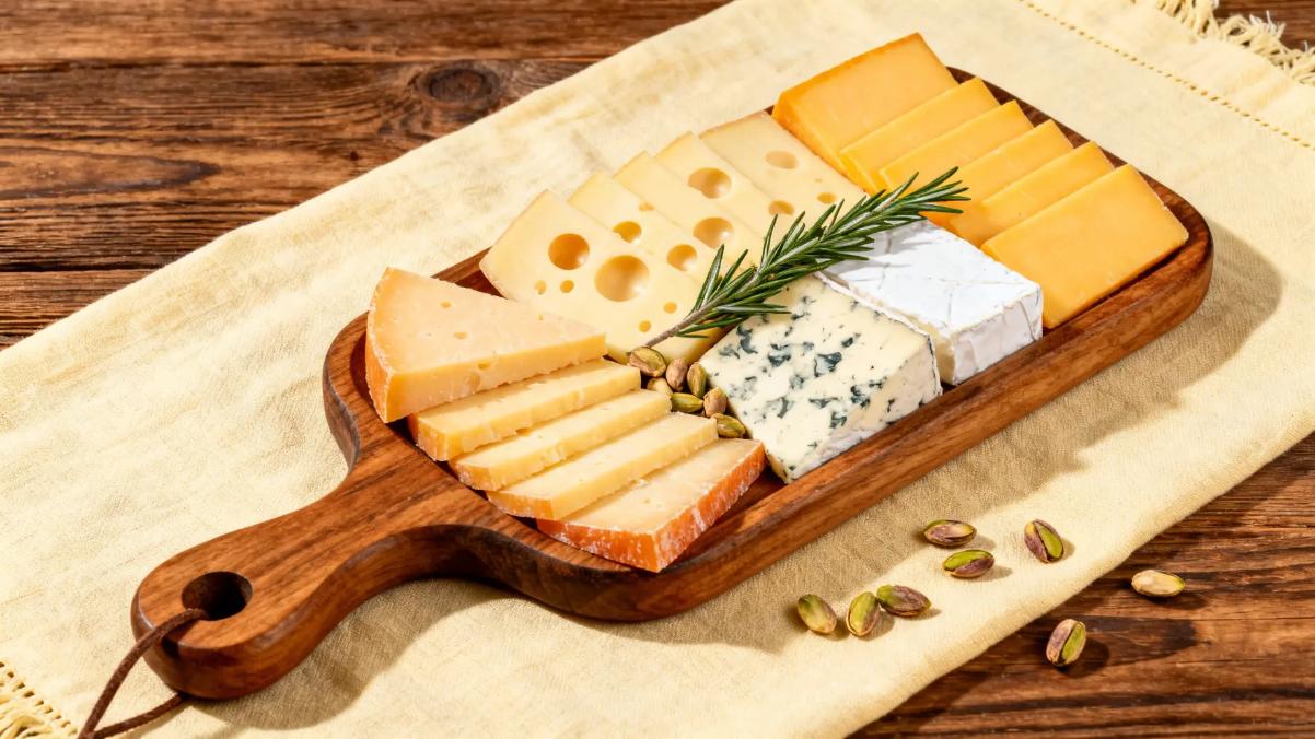 Сыр с печатью качества: что скрывается за этикеткой