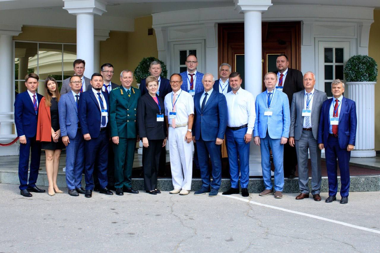 Директор ФБУ «Оренбургский ЦСМ» Анна Антипова приняла участие в совещании директоров ФБУ ЦСМ ПФО