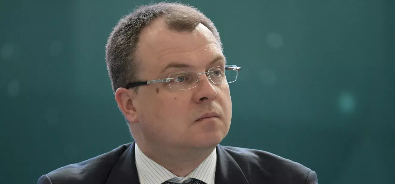 Антон Шалаев: ГОСТы должны обновляться