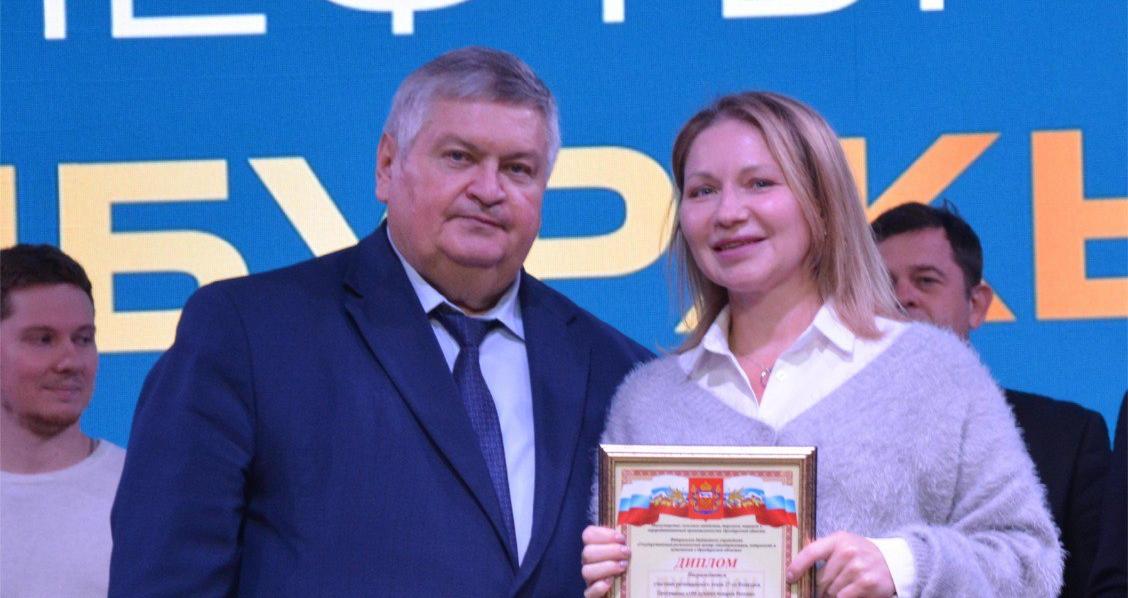 Мясные продукты ООО Мясокомбината «Сорочинский» в сотне лучших