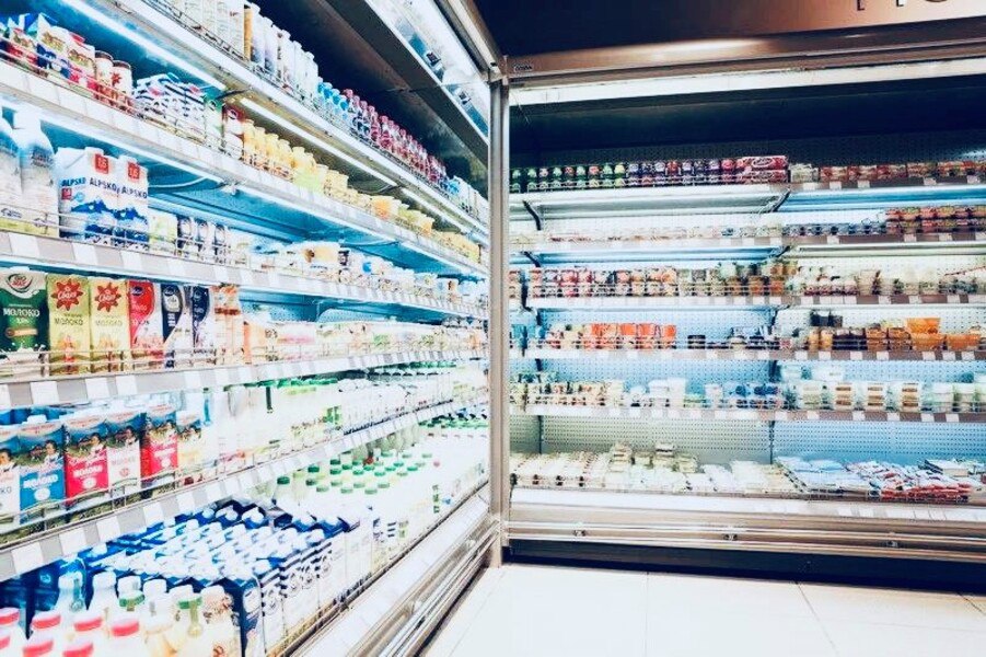 Гост на страже фасовки пищевых продуктов первой необходимости