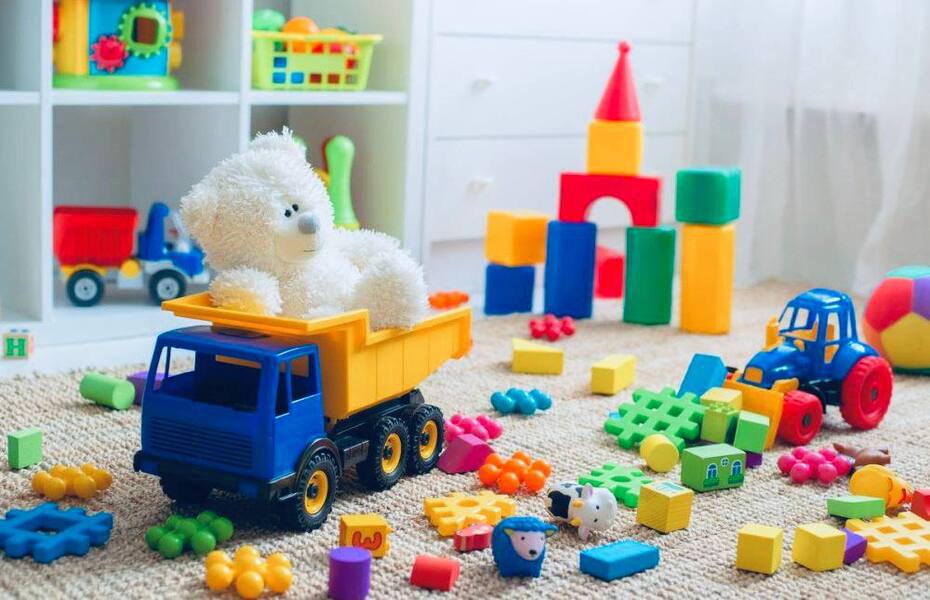 ГОСТ на классификацию игрушек вступил в силу