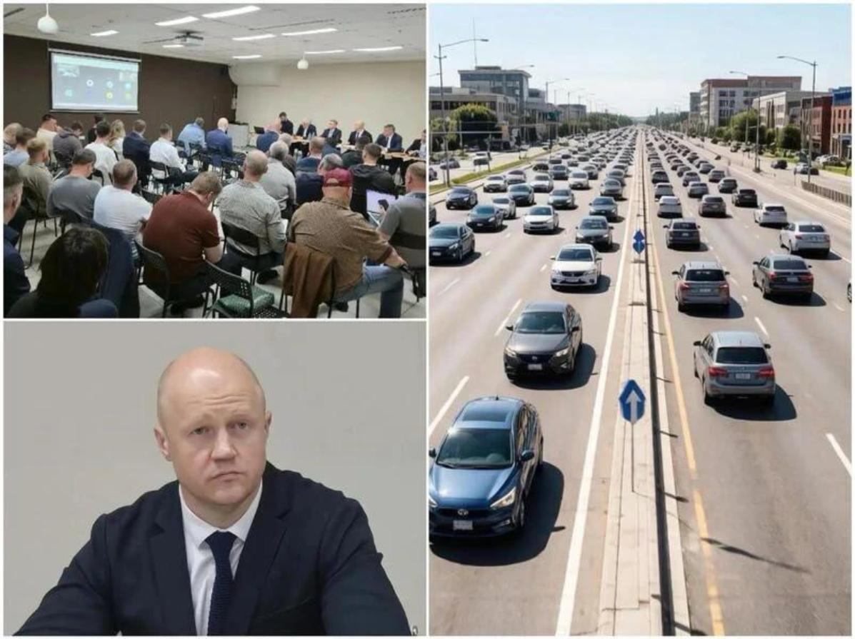 Совершенствование процедур оценки соответствия единичных транспортных средств Совершенствование процедур оценки соответствия единичных транспортных средств