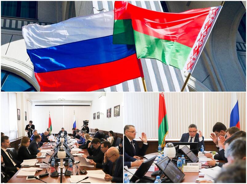 Стандарты на детское питание под контролем Союзного государства