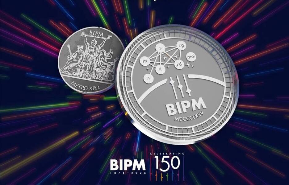 Мир отмечает 150 лет со дня принятия Метрической конвенции
