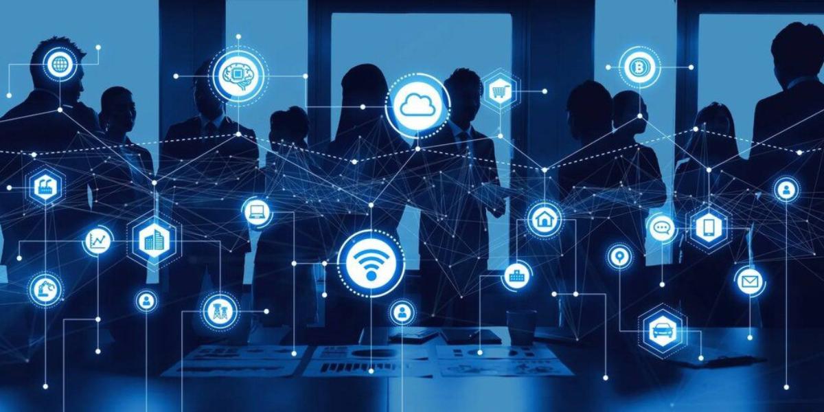 Утверждён стандарт протокола связи для интернета вещей Утверждён стандарт протокола связи для интернета вещей