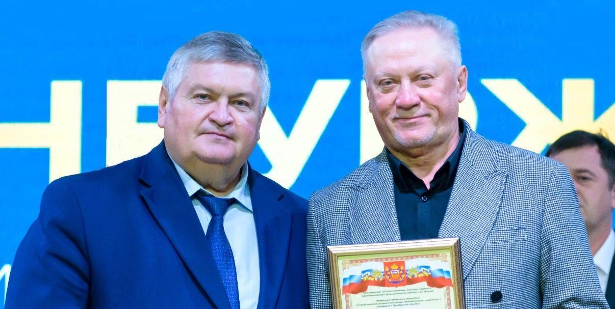 Необычный напиток «Томатный Гозе» производят на оренбургском предприятии «Тритон»