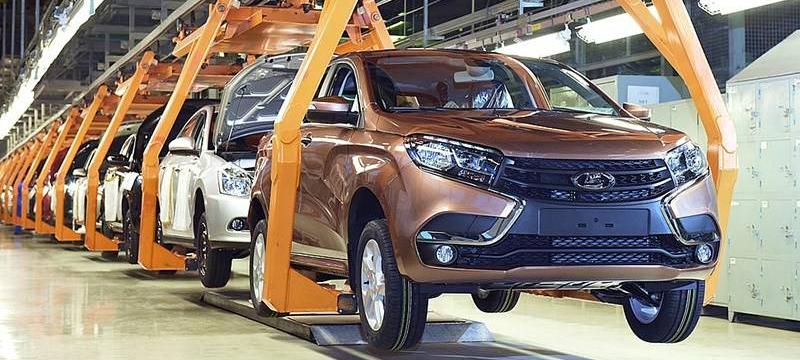 МИНПРОМТОРГ РОССИИ ЗАРЕЗЕРВИРОВАЛ 2,5 МЛРД РУБ. НА НИОКР ДЛЯ АВТОМОБИЛЬНОЙ ПРОМЫШЛЕННОСТИ