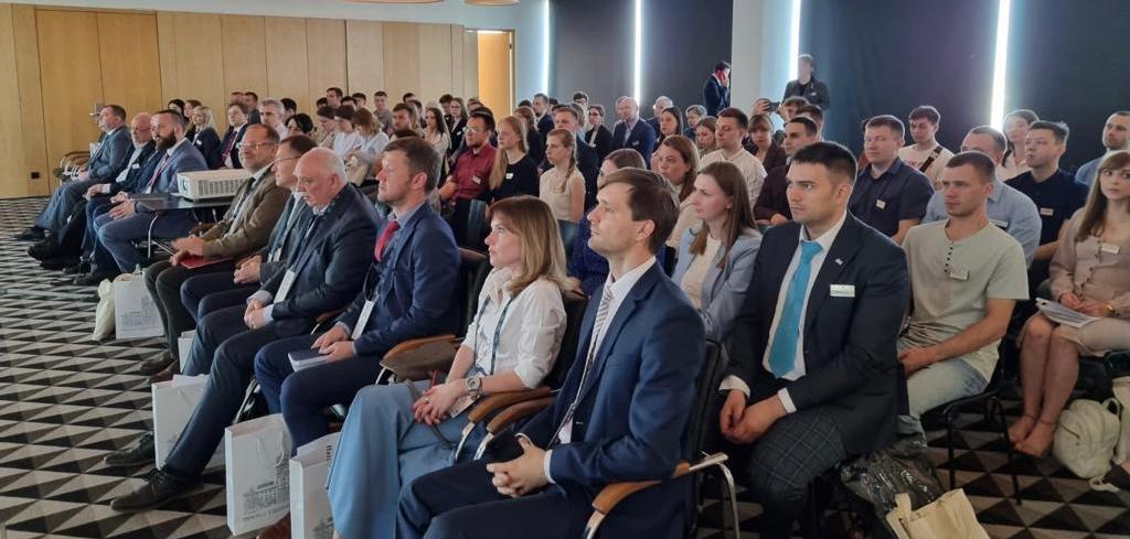 Всероссийская научно-практическая конференция молодых ученых 