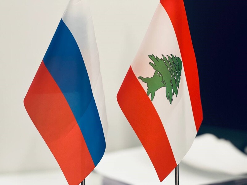 Встреча руководителя Росстандарта с Послом Ливанской Республики в России