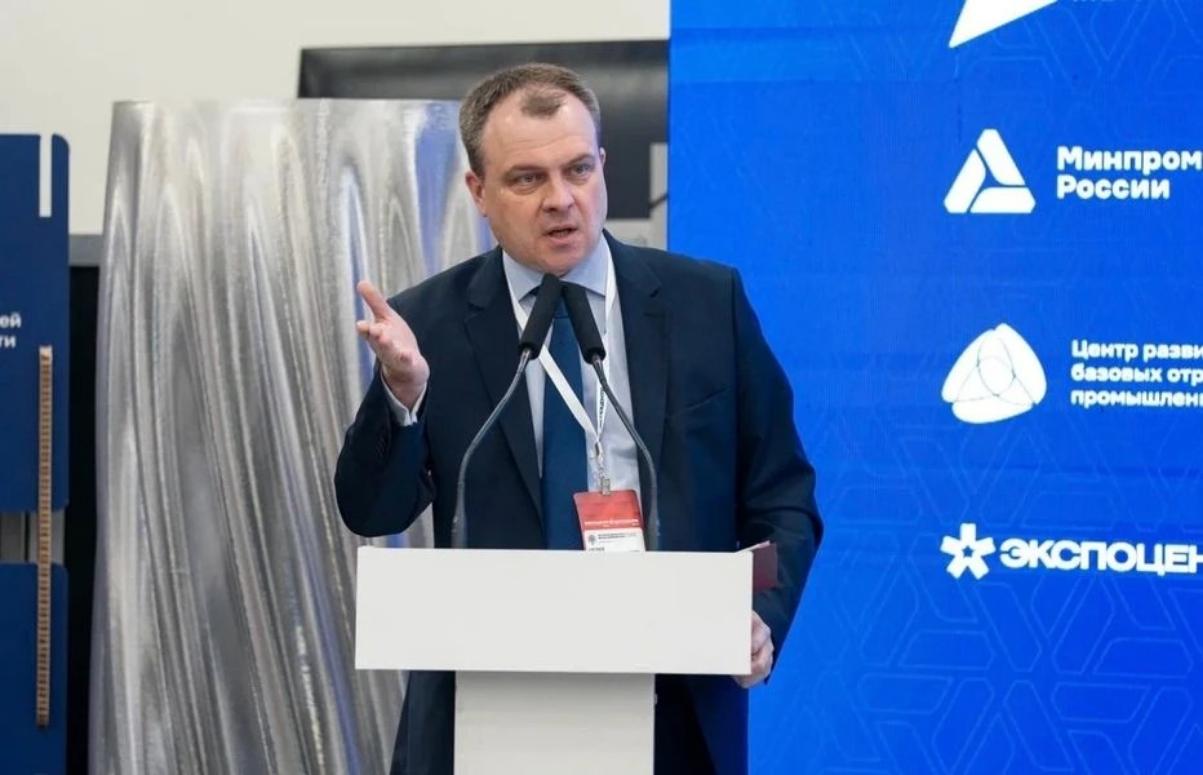 Стандартизацию в станкостроении и робототехнике обсудили на выставке «Металлообработка-2026»