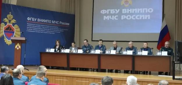 МЧС России: на рынке сертификации в пожарной безопасности будет наведён порядок