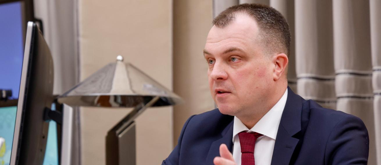 Видим все больше интереса от разных стран к нашим ГОСТам