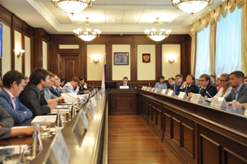 Совет по молодежной политике обсудил