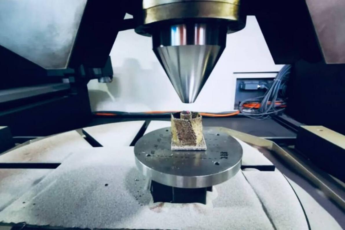 Гост на алюминиевые сплавы для 3d-печати упростит их применение в промышленности Гост на алюминиевые сплавы для 3d-печати упростит их применение в промышленности