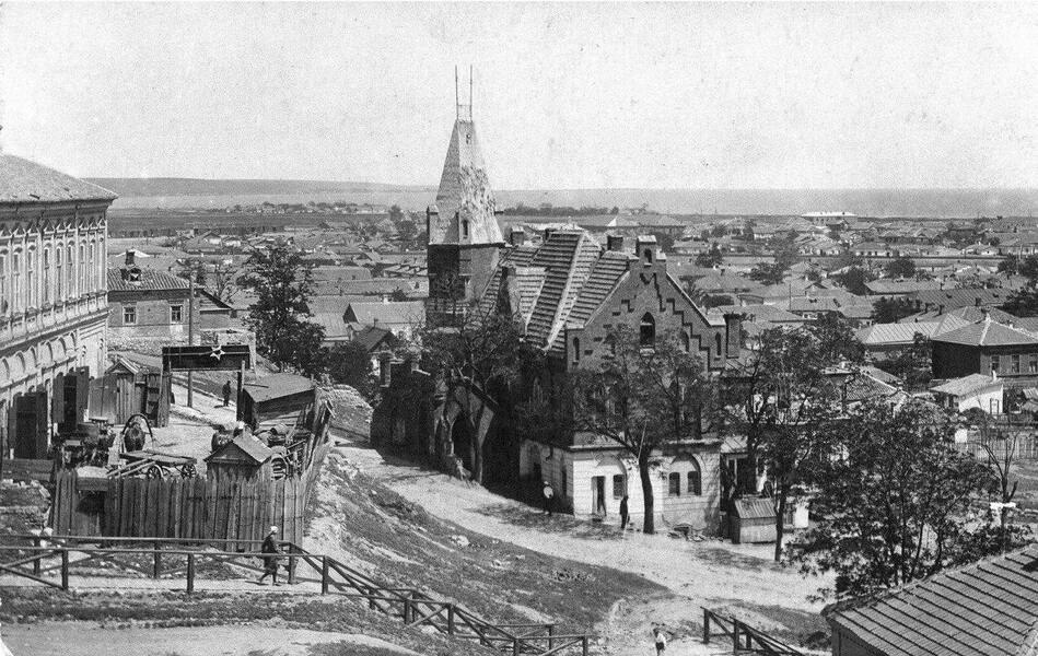 Метрологической службе Донбасса – 100 лет!