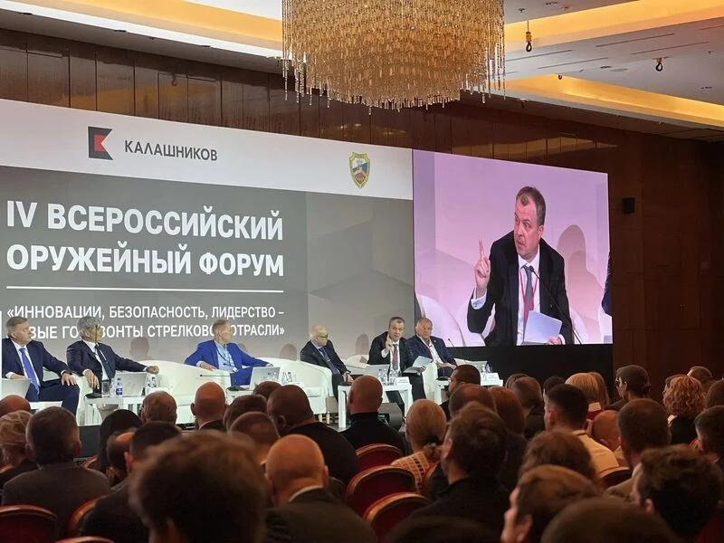 Программа стандартизации стрелковой отрасли учтет интересы производителей и регуляторов