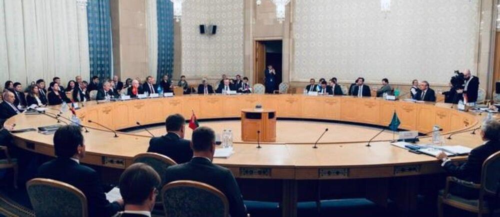 Академия стандартизации, метрологии и сертификации получила новый международный статус