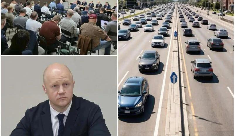 Совершенствование процедур оценки соответствия единичных транспортных средств