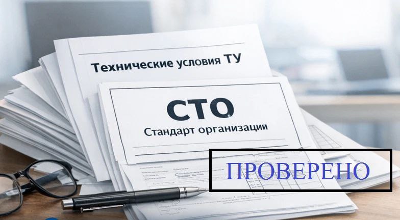 Приглашаем предприятия Оренбургской области пройти проверку  технических условий и стандартов организаций