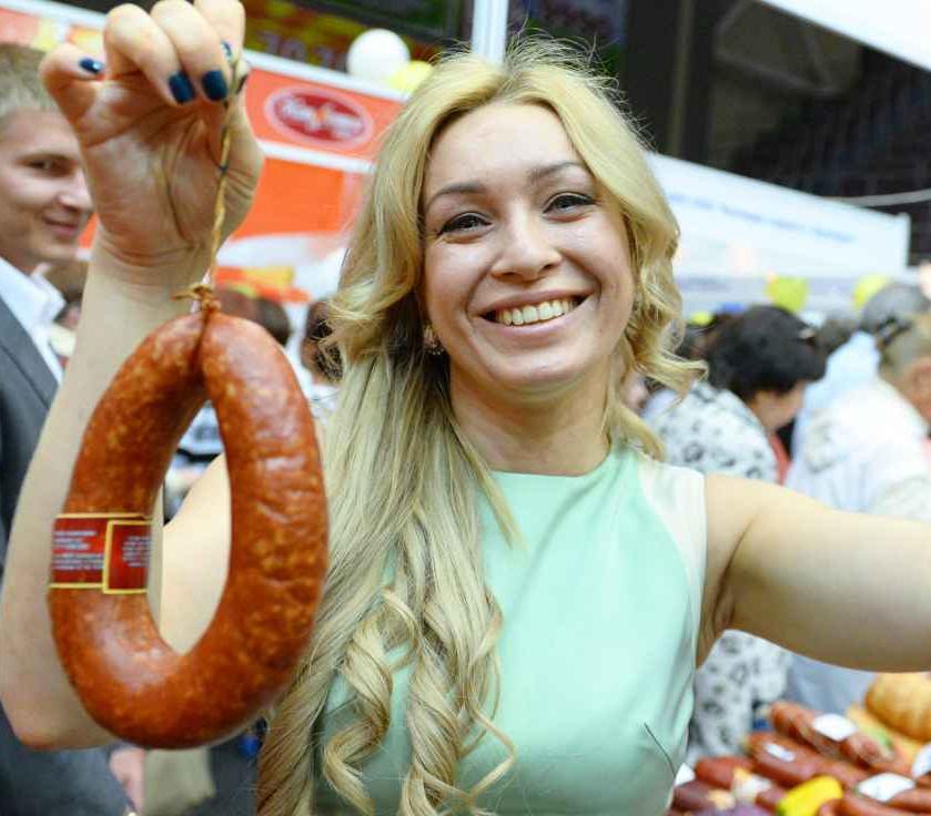 Приглашение в ГОСТы