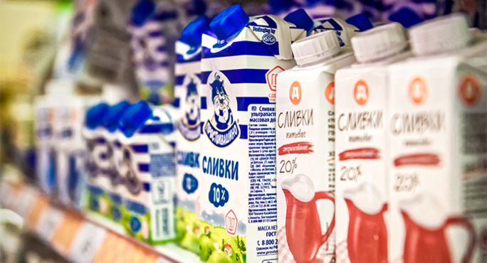 ДОВЕРИЕ РОССИЯН К КАЧЕСТВУ ОТЕЧЕСТВЕННОЙ ПРОДУКЦИИ РАСТЕТ