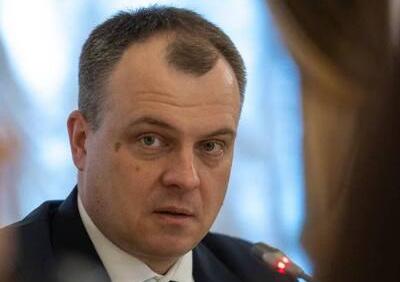 Поздравление руководителя Росстандарта