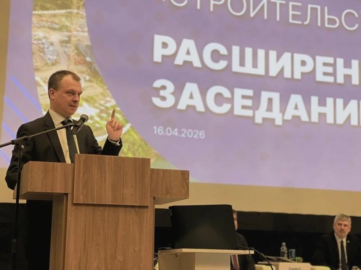 Задачи стандартизации строительства обсудили в МГСУ Задачи стандартизации строительства обсудили в МГСУ
