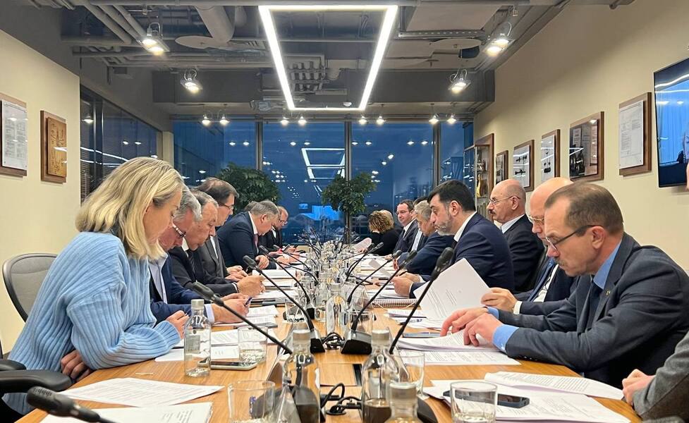 От госнадзора до подготовки кадров – итоговое заседание общественного совета при Росстандарте