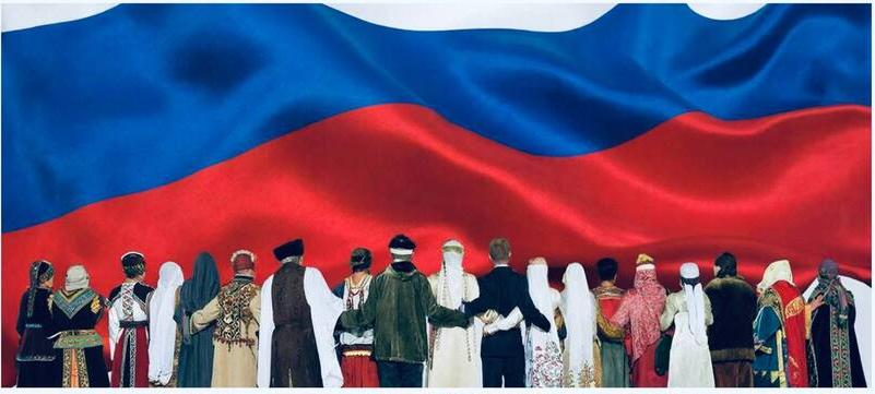 ГОСТЫ В ГОД ЕДИНСТВА НАРОДОВ РОССИИ