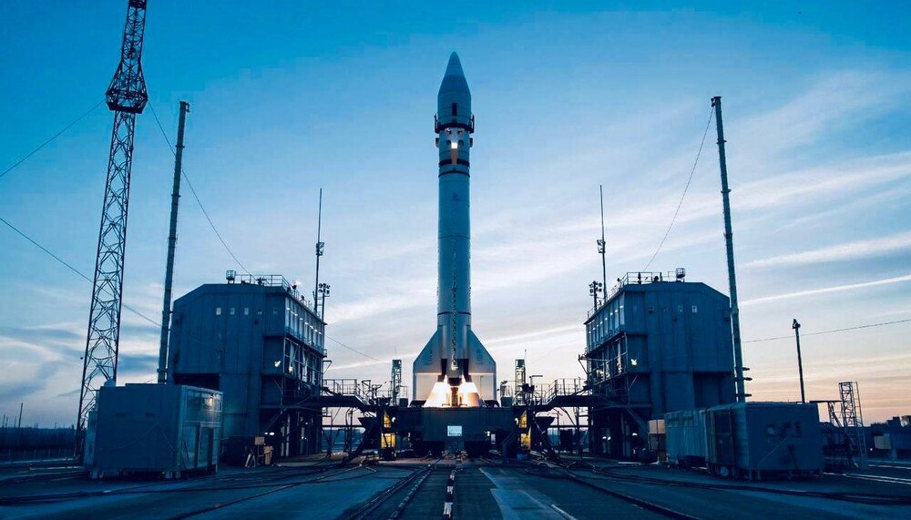 Новые международные стандарты стартовых комплексов разработаны российскими экспертами