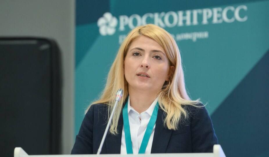 В фокусе внимания – развитие стандартизации в приоритетных отраслях экономики