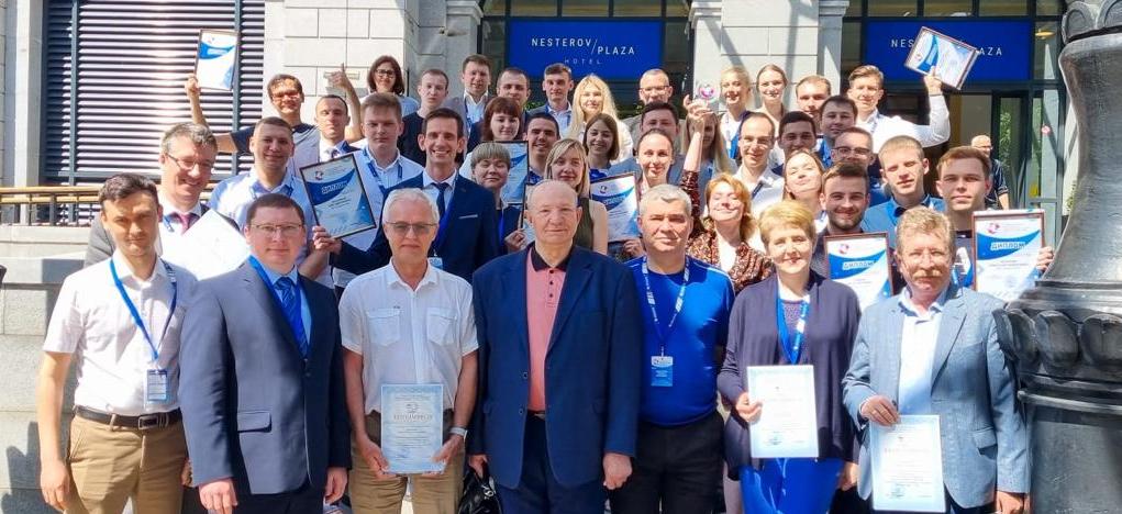 ПОДВЕДЕНЫ ИТОГИ КОНФЕРЕНЦИИ МОЛОДЫХ СПЕЦИАЛИСТОВ ФБУ ЦСМ ПРИВОЛЖСКОГО И УРАЛЬСКОГО ФЕДЕРАЛЬНЫХ ОКРУГОВ