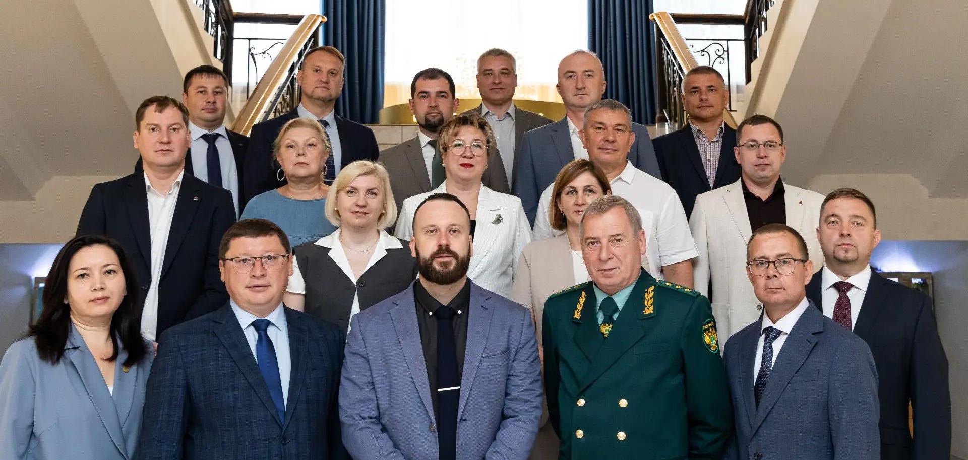 Заместитель директора по метрологии ФБУ «Оренбургский ЦСМ» Аниса Азибаева приняла участие в совещании замдиректоров по метрологии ЦСМ ПФО