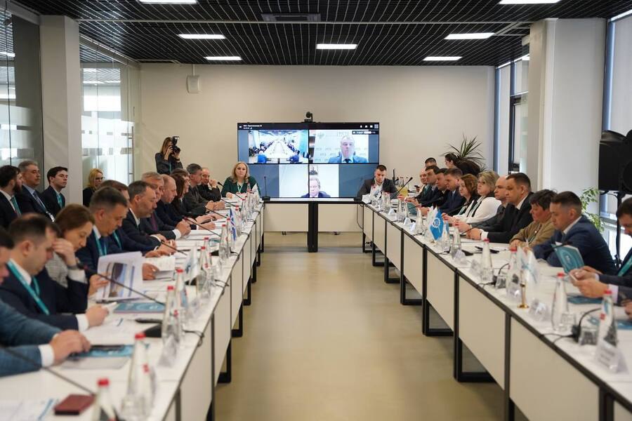 Десятки новых стандартов – для проекта строительства высокоскоростной железнодорожной магистрали