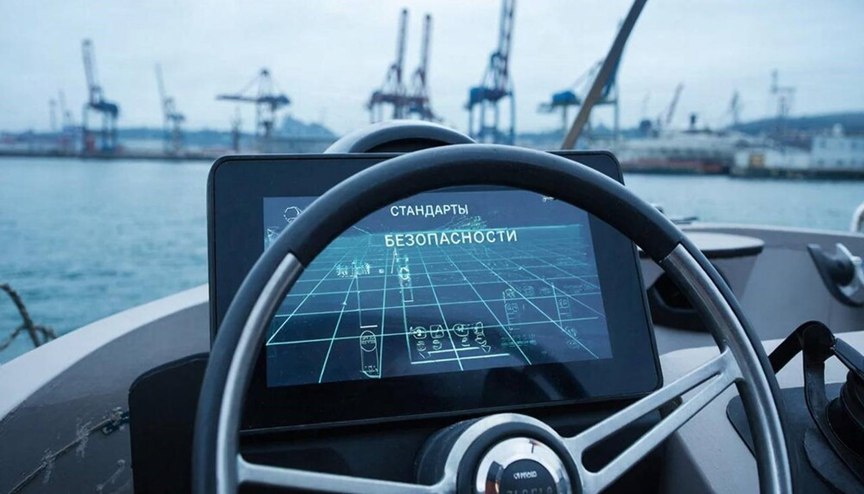 УТВЕРЖДЕН ПЕРЕЧЕНЬ СТАНДАРТОВ К ТЕХРЕГЛАМЕНТУ О БЕЗОПАСНОСТИ ОБЪЕКТОВ МОРСКОГО ТРАНСПОРТА