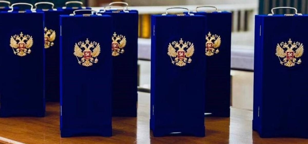Объявлены лауреаты премии Правительства РФ в области качества 2025 года