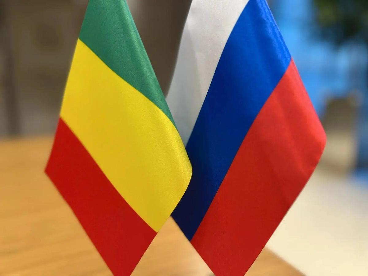 Развитие российско-малийского сотрудничества в сфере стандартизации